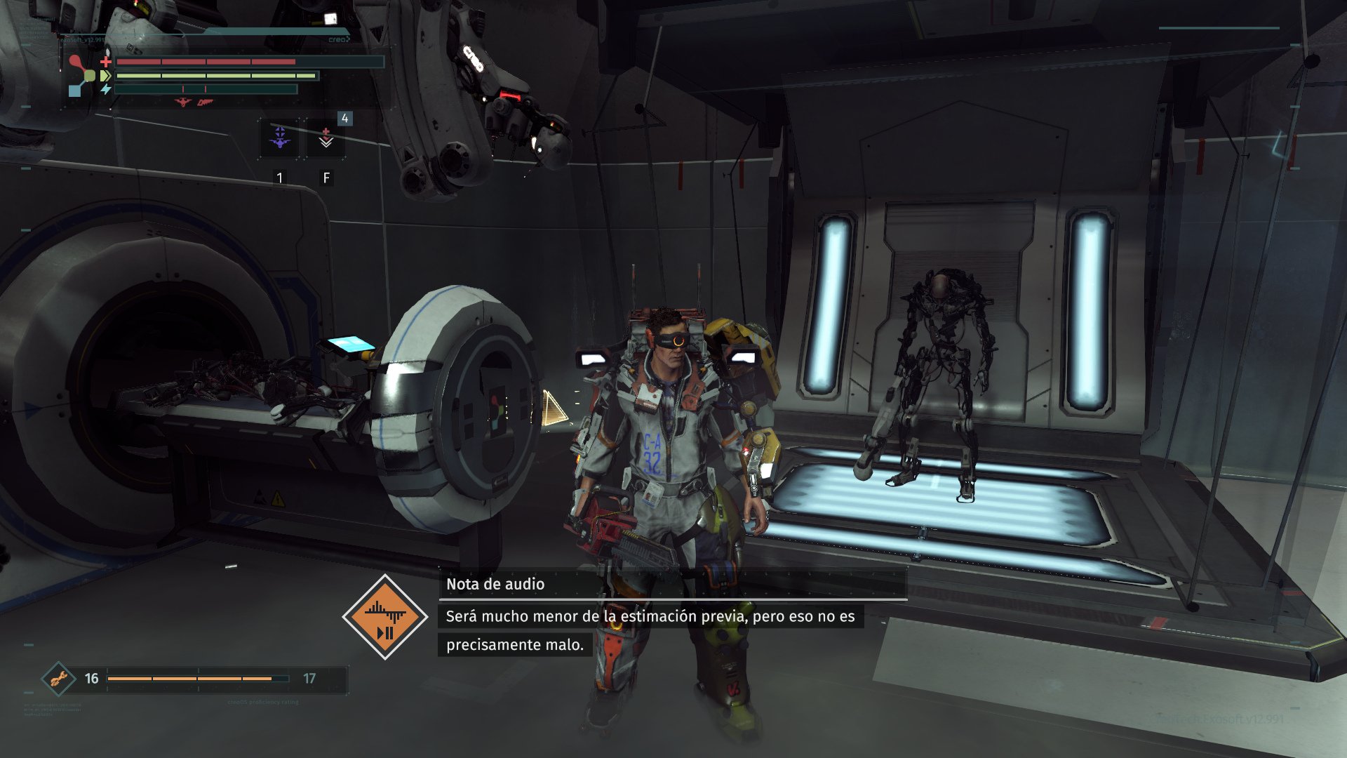 The Surge - Imagen 50